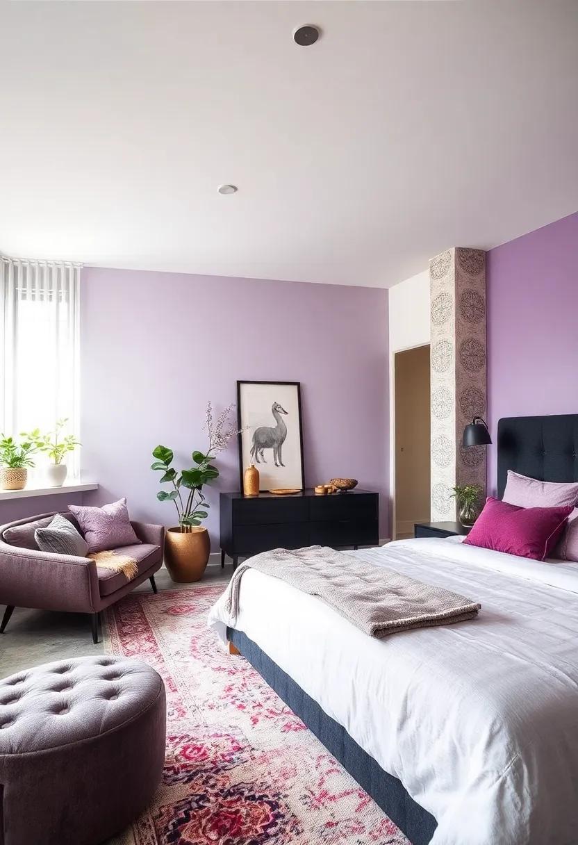 Sandy Beige and Deep Aqua: Emulate a coastal feel with sandy beige walls and deep aqua highlights, bringing the freshness of the ocean indoors