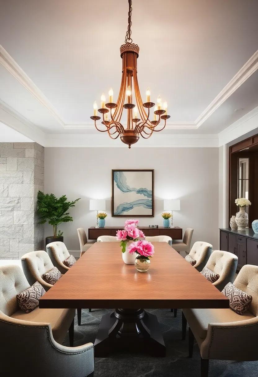 Vintage glam: A stunning antique-inspired piece with ornate details that transports you back to a time of opulence