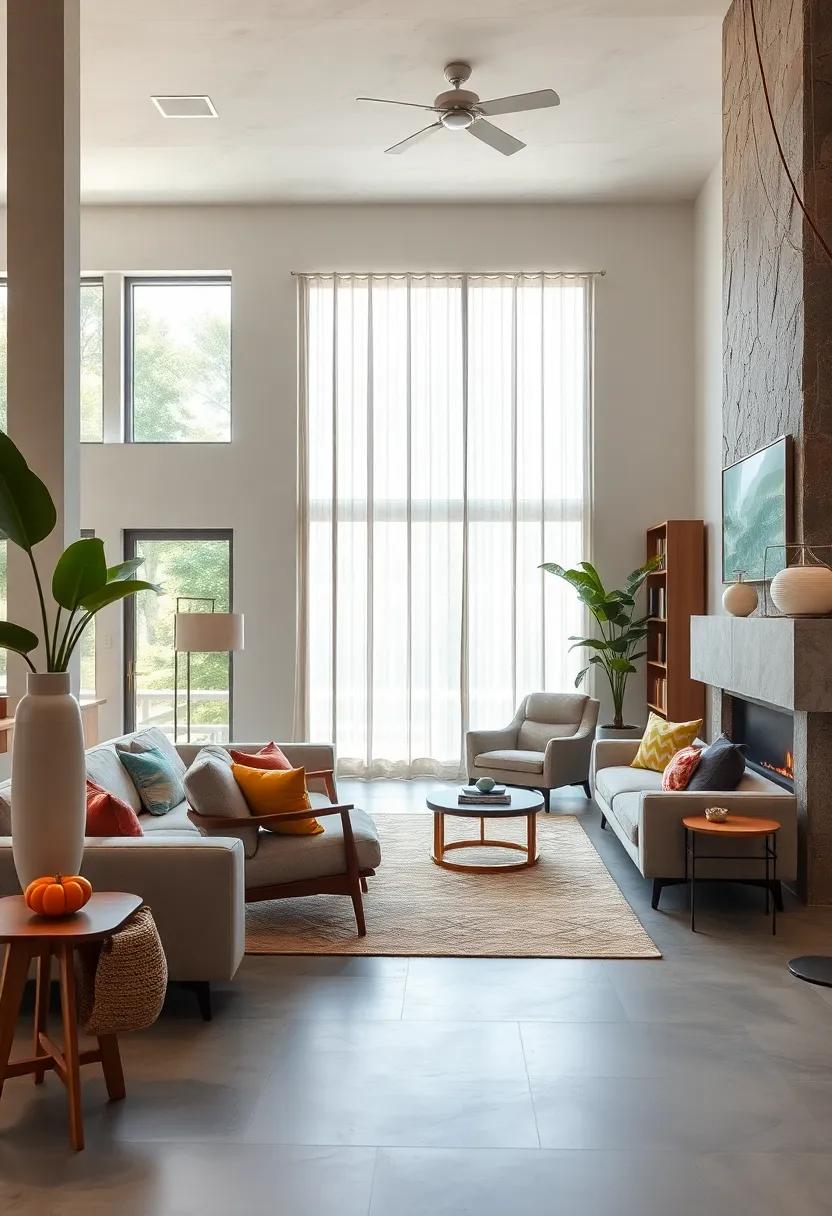 Create a ‍reading ​Nook: Design a cozy corner ​with ​a vintage armchair and a small ⁢bookshelf, perfect for⁣ winding down