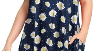 Why We Love the MONNURO Plus Size Nightgown for Comfort & Style