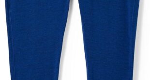 Our Take on Smartwool’s Plus Size Merino Wool Base Layer