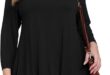 Why We Love BELAROI Plus Size Tunics for Casual Comfort