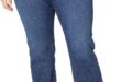Why We’re Loving Levi’s 725 High Rise Bootcut Jeans