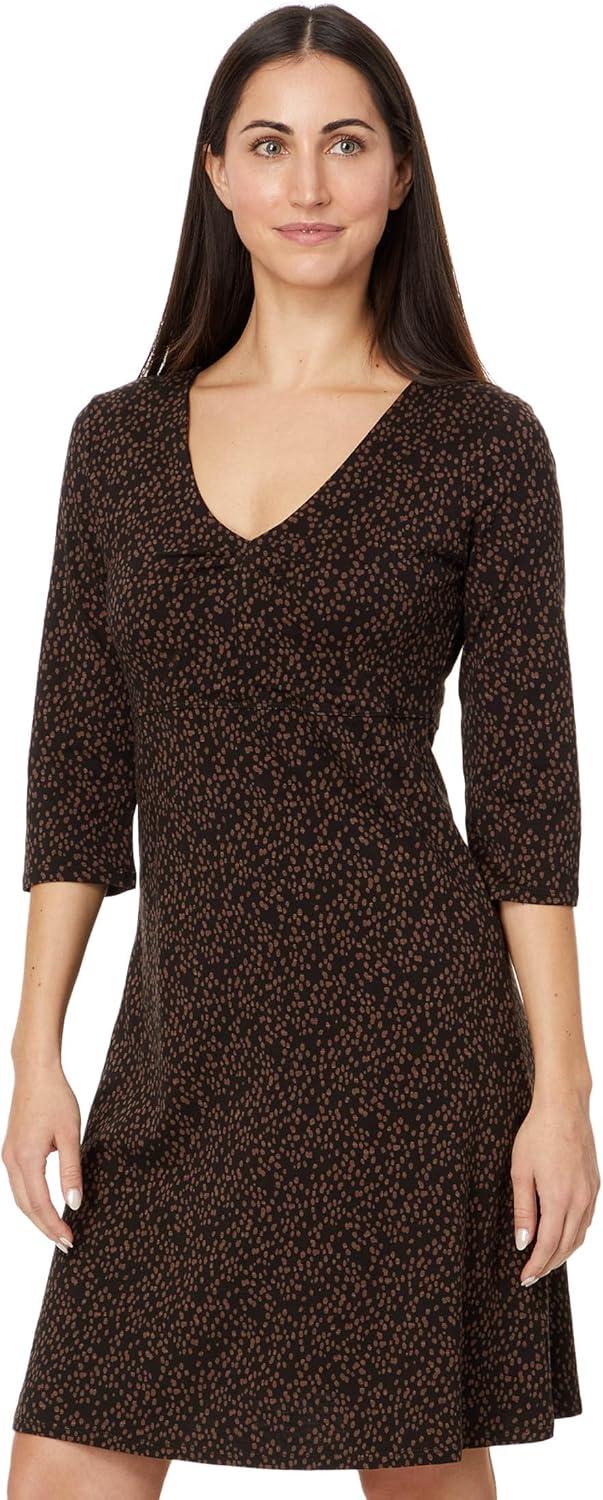 Why We Think the Toad&Co Rosalinda Dress Fits Every Occasion