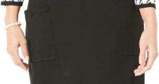 Our Take on the Catherines Plus Size Cowl Neck Sweater Dress