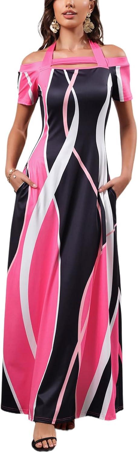 Why We Love the SheKiss Summer Maxi: Light, Flowy & Stylish