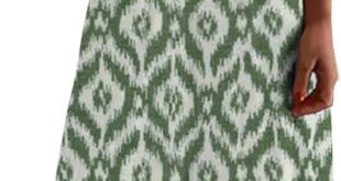 Our Honest Take on the Boho Spaghetti Strap Maxi Dress