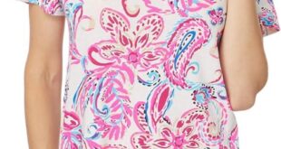 Our Take on the Lilly Pulitzer Cody Dress: Style Meets Comfort