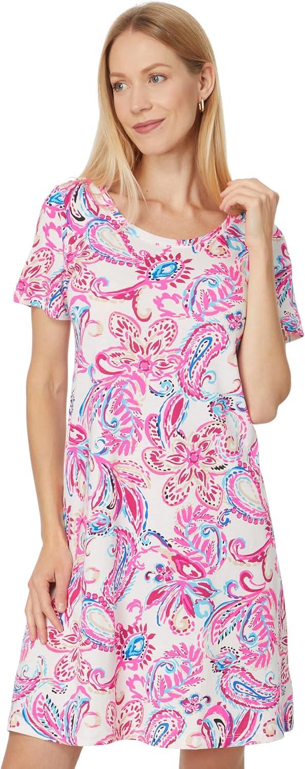 Our Take on the Lilly Pulitzer Cody Dress: Style Meets Comfort