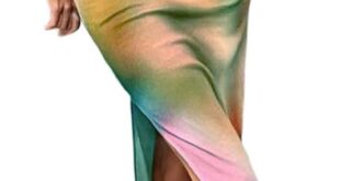 Our Honest Take on the Trendy 2023 Casual Summer Maxi Dress