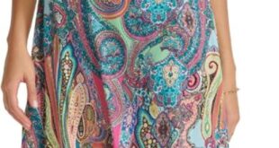 Our Take on the Tommy Hilfiger Sleeveless Ruffle Neck Dress