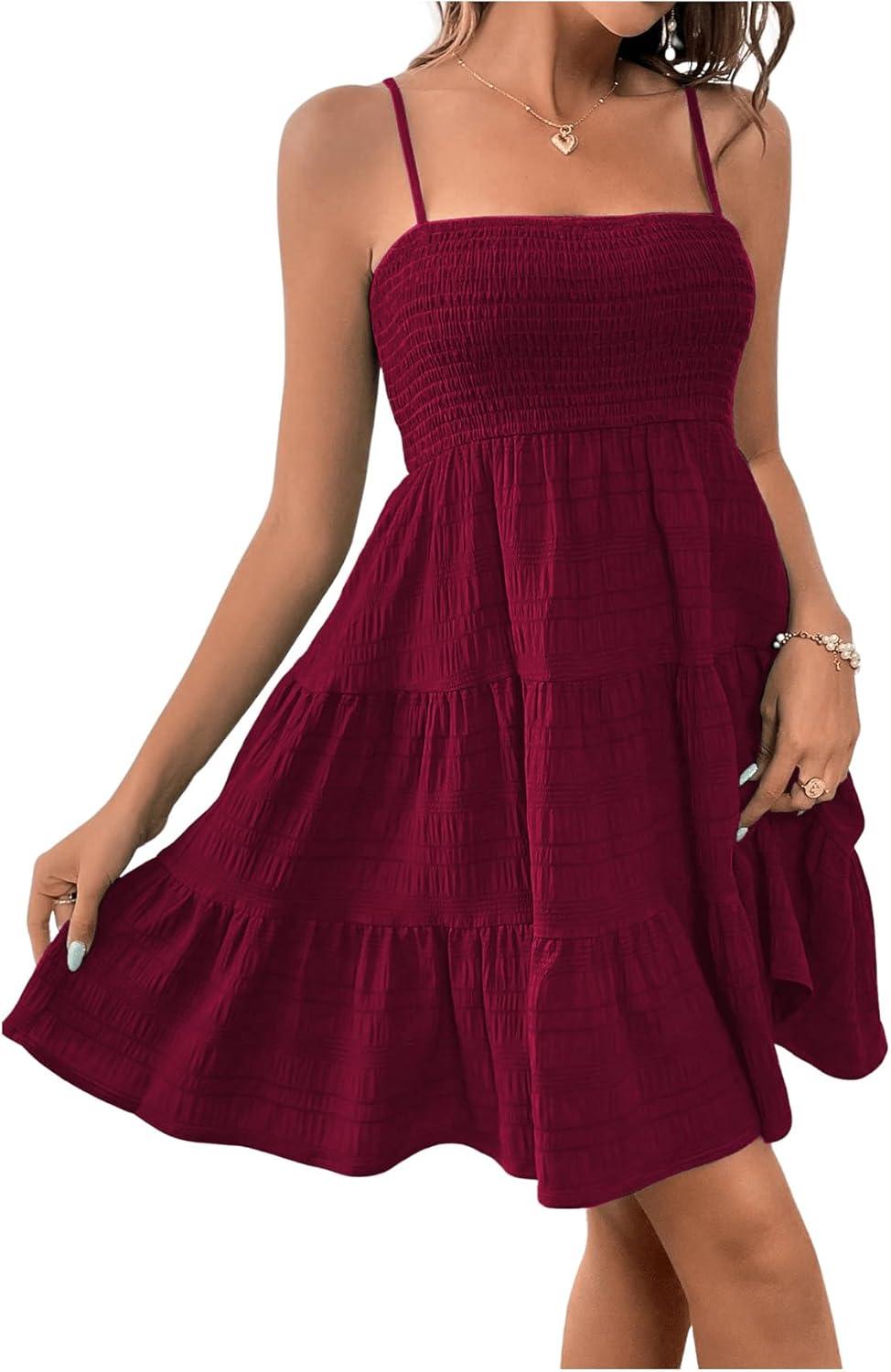 Our Take on the SOLY HUX Sundress: Casual Comfort for Summer Days