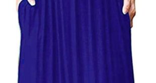 Our Honest Take on the MISFAY Sleeveless Summer Maxi Dress with Pockets