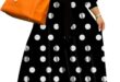 Why We Love the Yajedo Plus Size Polka Dot Maxi Dress