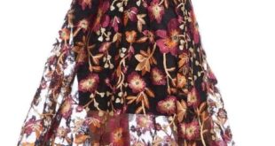 Our Honest Take on the Dress the Population Uma Uma Midi Dress