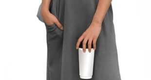 Why We Love the GRECERELLE 2025 Year-Round Maxi Dress