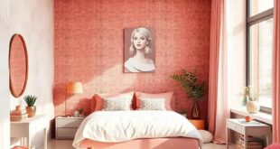 29 Rose Gold Girls Teen Room Ideas That Sparkle with Style and Elegance