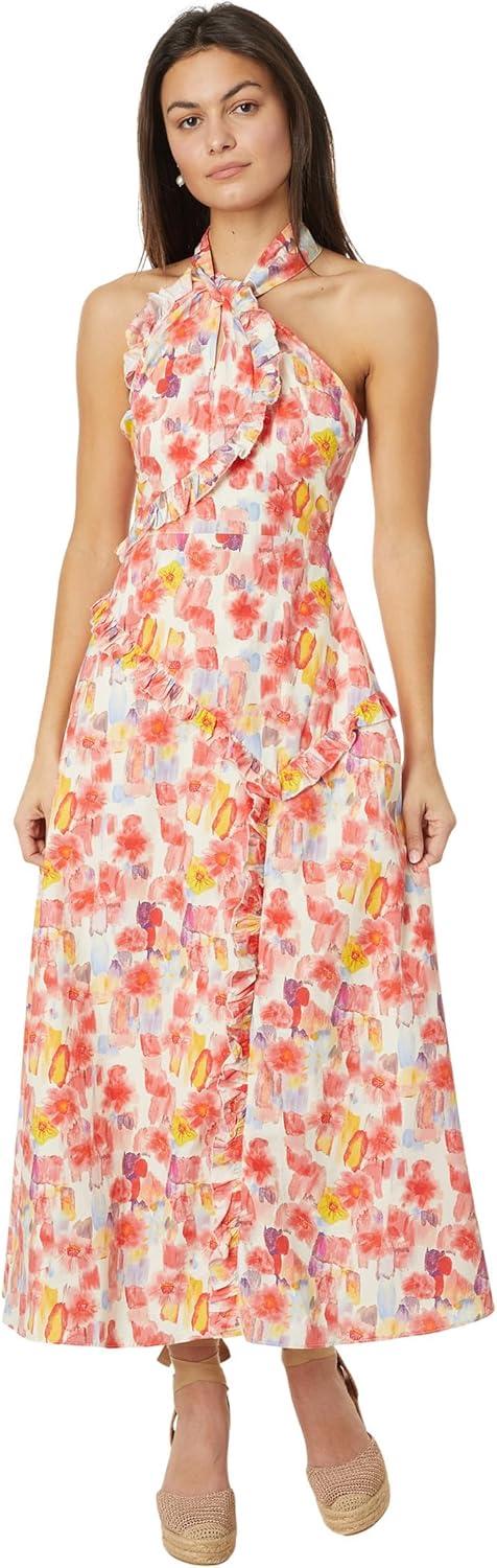 Our Thoughts on the En Saison Giada Midi Dress: Style and Comfort Reviewed