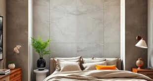 29 Inspired Elements for Crafting the Perfect Transitional Contemporary Bedroom