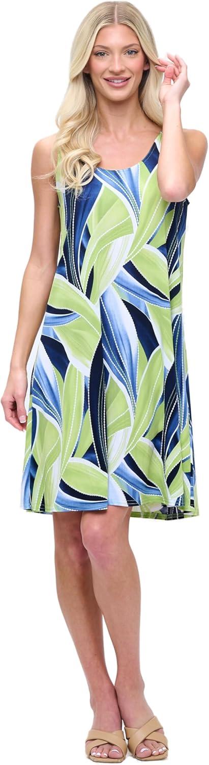 Jostar HIT Missy Tank Dress Review: Our Honest First Impressions