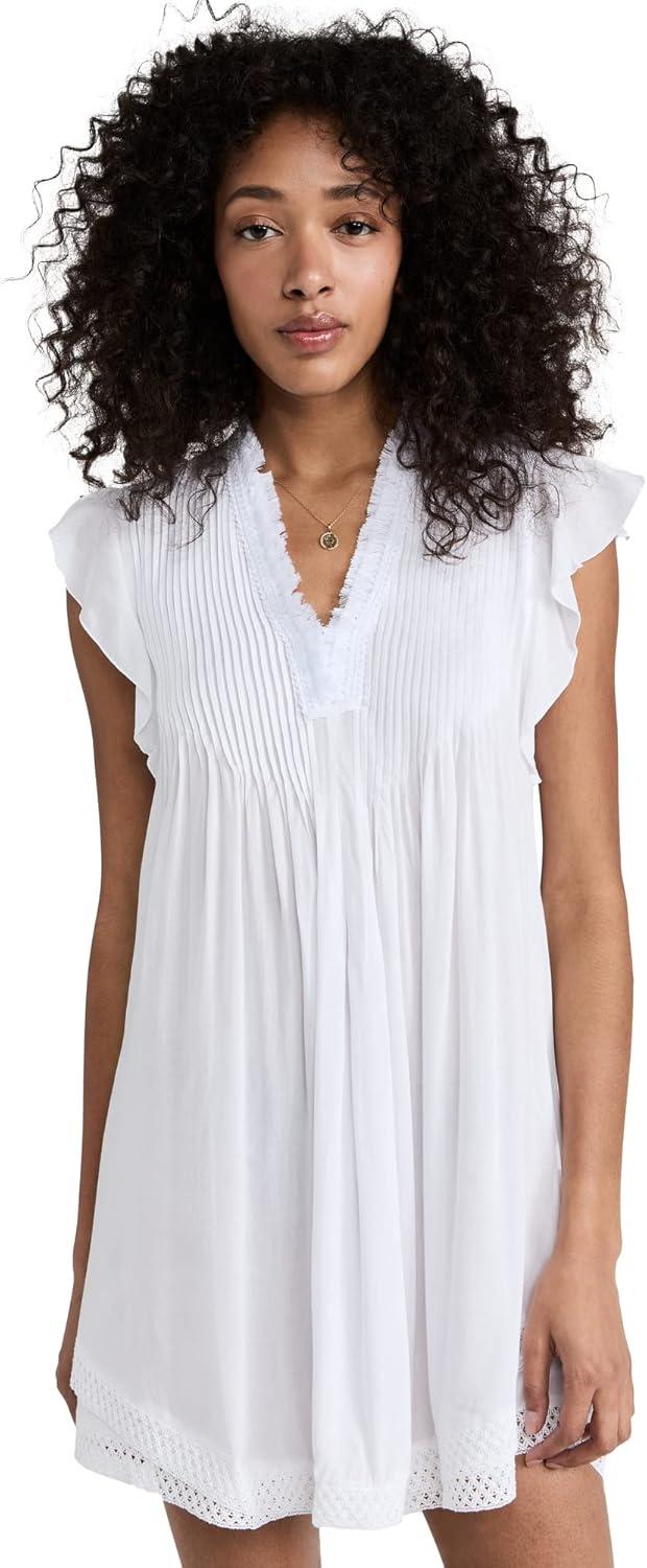 Our Honest Take on the Women’s Sasha Mini Dress: Style Meets Comfort