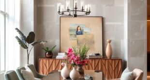 29 Inspiring Dining Room Buffet and Sideboard Ideas for Every Style and Space