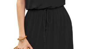 Why We Love the levaca Summer Dress: Stylish, Comfy & Cool