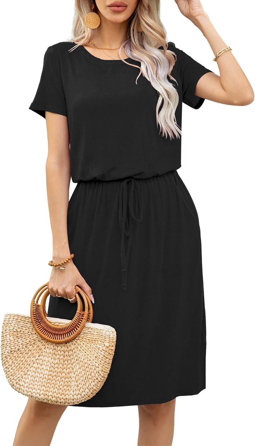 Why We Love the levaca Summer Dress: Stylish, Comfy & Cool