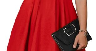 Eytino Plus Size Midi Dress Review: Comfortable, Chic, and Practical