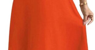 How We Feel About the Floerns V Neck Ruched Evening Dress