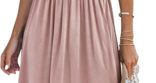 Our Honest Take on the CUPSHE 2025 Summer Midi Sundress