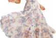 Our Take on the Sissyaki Boho Floral Midi Dress for Summer 2024