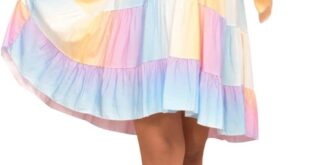 Our Take on the FairyLove Women’s Flowy Puffy Wedding Dress