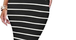 Our Honest Take on the ZESICA 2025 Summer Bodycon Midi Dress