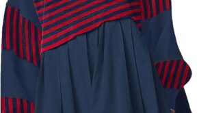 Why We Love the SAUKOLE Oversized Patchwork Sweatshirt Dress