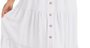 Why We Think the KIRUNDO Midi Dress Is Our Spring-Summer Staple