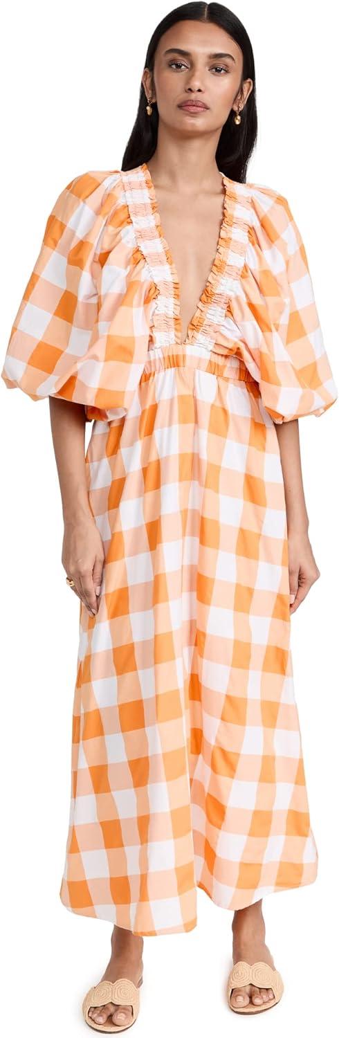 Our Honest Take on the Women’s Tiya Dress: Style Meets Comfort