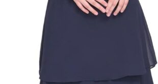 Our Honest Take on the Jessica Howard Flutter Sleeve Mini Dress