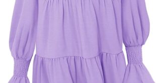 Our Honest Take on the MEROKEETY 2025 Fall Ruffle Midi Dress