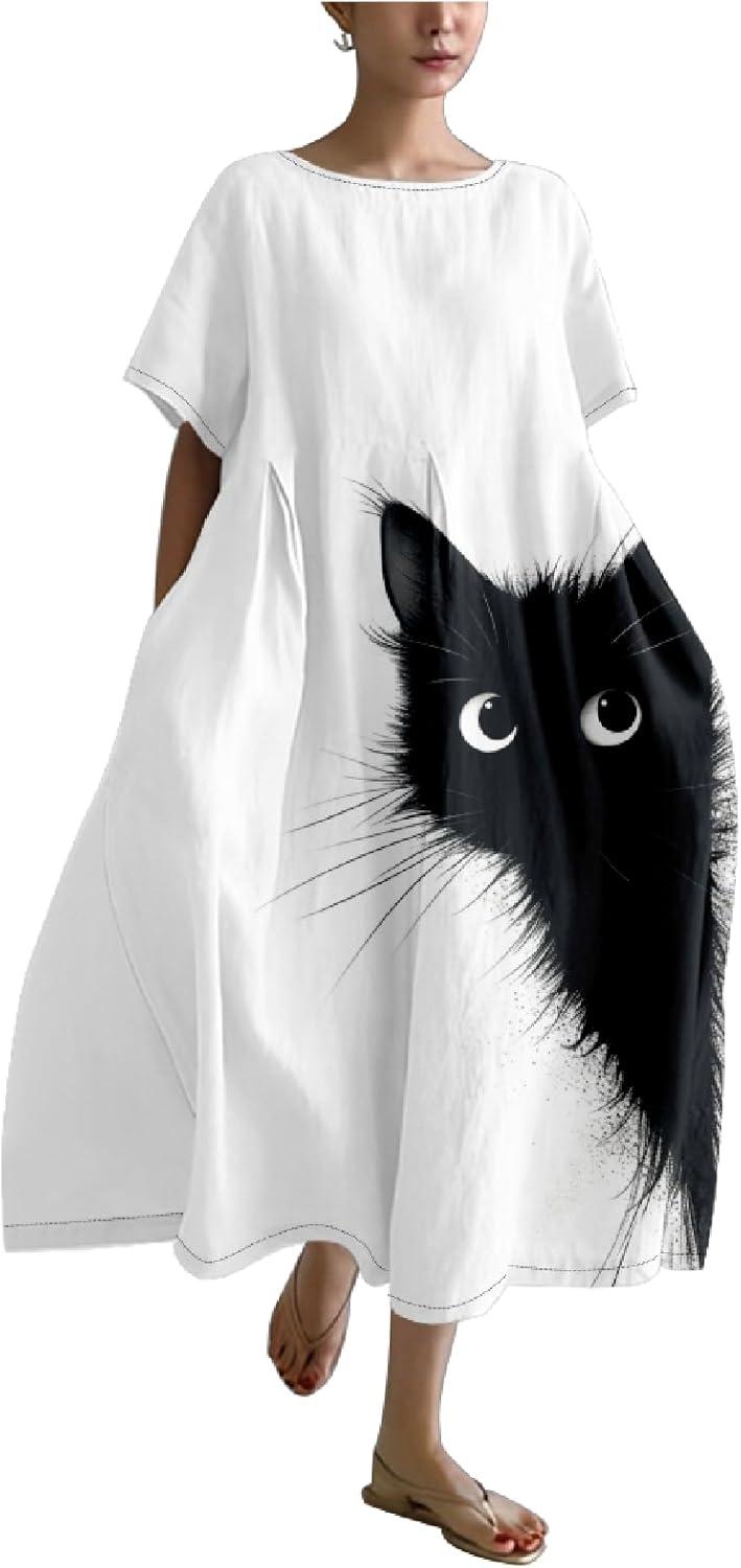 Exploring Our Picks: 2024 Maxi Summer Dresses Reviewed