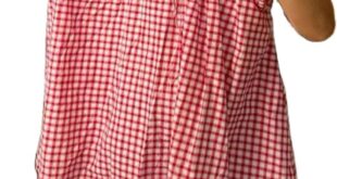 Our Take on the Y2K Babydoll Mini Dress: Cute but Flawed