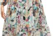 Our Honest Take on the Floral Wrap Maxi Dress for Every Occasion
