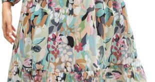 Our Honest Take on the Floral Wrap Maxi Dress for Every Occasion