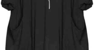 Why We Love the Faith Oversize Midi Dress with Pockets