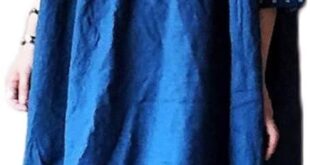 Our Honest Take on the NFYM Bohemian Maxi Dress with Pockets