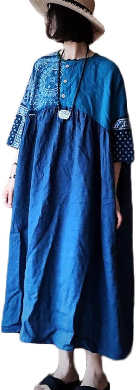 Our Honest Take on the NFYM Bohemian Maxi Dress with Pockets