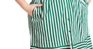 Why We Love the City Chic Stripe May Dress for Every Occasion