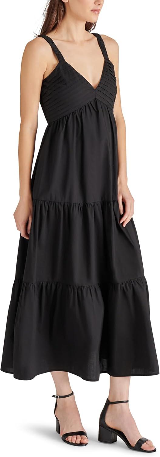 Why We Love the Steve Madden Eliora Dress: Our Honest Take