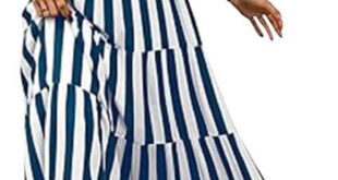 Why We Love the OBEEII Boho Maxi Dress for Summer Days