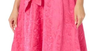 Our Take on the Shoshanna Gaia Dress: Stylish Yet Underwhelming